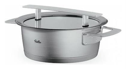 Fissler Βαθιά Ανοξείδωτη Κατσαρόλα 2.4lt / 20cm