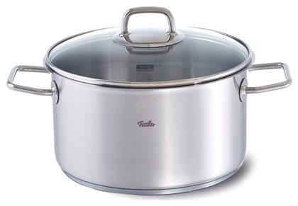 Fissler Viseo Βαθιά Ανοξείδωτη Κατσαρόλα 2.1lt / 16cm