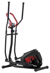 Fit Fit Act Μαγνητικό Ελλειπτικό Μηχάνημα για Χρήστη έως 100kg