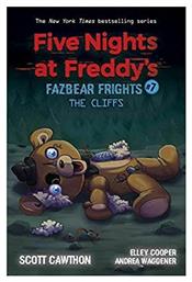 Five Nights at Freddy's: The Cliffs, Fazbear Frights 7