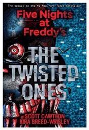 FIVE NIGHTS AT FREDDY'S : THE TWISTED ONES Paperback