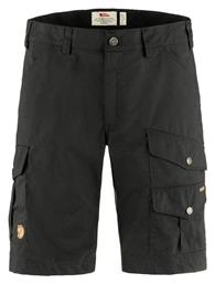 Fjallraven Ανδρικό Κοντό Παντελόνι Πεζοπορίας
