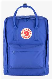 Fjallraven Kånken Αδιάβροχο 16lt Μπλε από το Zakcret Sports