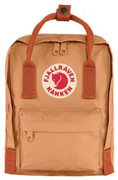 Fjallraven Kånken Αδιάβροχο 16lt Πορτοκαλί από το Z-mall