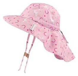 Flapjackkids Παιδικό Καπέλο Αντηλιακό Unicorn