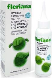 Fleriana Αντιφθειρικό Σαμπουάν Fleriana για Παιδιά 100ml από το Pharm24