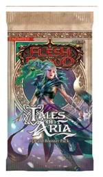 Flesh and Blood: Tales of Aria