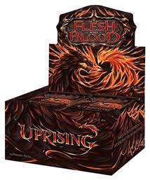 Flesh & Blood TCG - Uprising από το Public