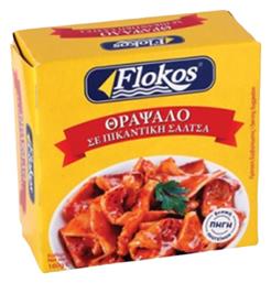 Flokos Καλαμαράκια Σε Πικάντικη Σάλτσα 160gr