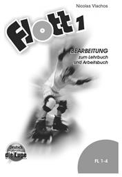 FLOTT 1-BEARBEITUNG(LEHRBUCH &ARBEITSBUCH) (A1)