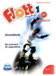 FLOTT 1 LEHRBUCH (A1) από το Public