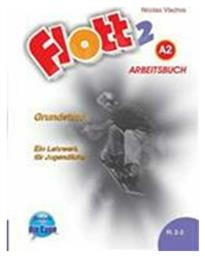 FLOTT 2 ARBEITSBUCH (A2)