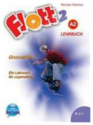 FLOTT 2 LEHRBUCH (A2)