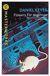 Flowers for Algernon