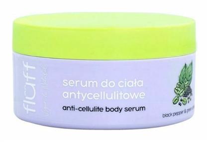 Fluff Anti-Cellulite Κρέμα για την Κυτταρίτιδα Σώματος 100ml από το Plus4u