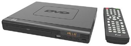 BLU-RAY, DVD PLAYERS / RECORDERS