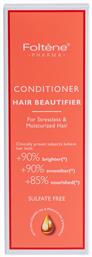 Foltene Hair Beautifier Conditioner Ενυδάτωσης για Όλους τους Τύπους Μαλλιών 180ml