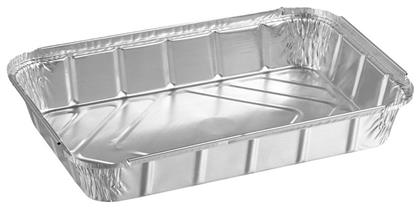 Food Pack Σκεύος Αλουμινίου Παραλληλόγραμμο Νο 131 (4τμχ)