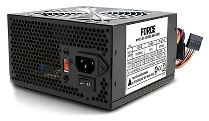 Force Passive PFC 650W Full Wired