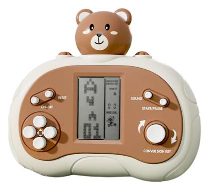 Φορητή Κονσόλα Παιχνιδιών Bear 615-1 922166 922166