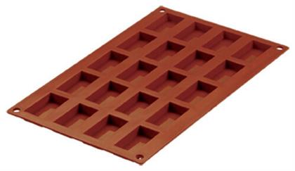 Φόρμα για Σοκολατάκια