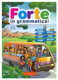 FORTE IN GRAMMATICA A1-A2