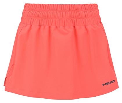 ΦΟΥΣΤΑ HEAD PADEL SKORT ΚΟΡΑΛΙ από το Plus4u