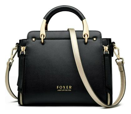 Foxer Γυναικεία Tote Τσάντα
