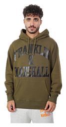 Franklin & Marshall JM5010