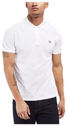 Fred Perry