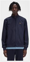 Fred Perry