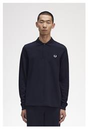 Fred Perry