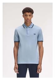 Fred Perry