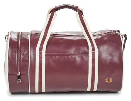 Fred Perry Classic Barrel 31.1lt Καφέ