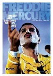 Freddie Mercury: These are the days of his life από το Ianos