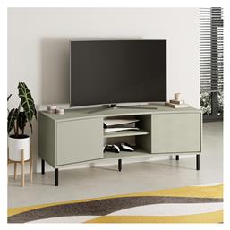 Frem από Μέταλλο & Ξύλο Ash Green 150x40x55εκ. GP037-0258,1