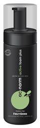 Frezyderm Ac-Norm Active Foam Plus Active Foam Plus Αφρός Καθαρισμού Προσώπου 150ml