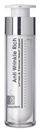 Frezyderm Anti-Wrinkle Lifting Firming Rich Συσφικτική Κρέμα Νυκτός 50ml