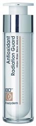 Frezyderm Antioxidant Radiation Guard Αντιοξειδωτική Κρέμα Προσώπου με SPF80 50ml από το Attica