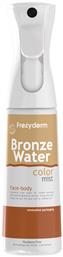 Frezyderm Bronze Water Color Mist 300ml