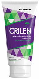 Frezyderm Crilen Εντομοαπωθητική Κρέμα σε Σωληνάριο Κατάλληλη για Παιδιά 125ml