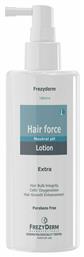 Frezyderm Hair Force Lotion κατά της Τριχόπτωσης Extra για Όλους τους Τύπους Μαλλιών 100ml από το Pharm24