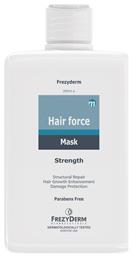 Frezyderm Hair Force Μάσκα Μαλλιών για Τριχόπτωση 200ml από το Pharm24