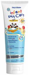 Frezyderm Infant Sun Care SPF50+ 100ml