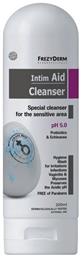 Frezyderm Intim Aid Cleanser Ph5 200ml