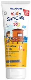 Frezyderm Kids Sun Care SPF50+ 175ml