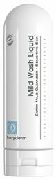 Frezyderm Mild Wash Υγρό Καθαρισμού Προσώπου & Ματιών 200ml