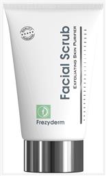 Frezyderm Scrub Προσώπου σε Gel για Ευαίσθητες Επιδερμίδες 100ml από το Pharm24