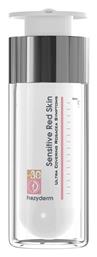 Frezyderm Sensitive Red Skin CC Κρέμα Ημέρας κατά των Ατελειών 30ml