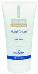 Frezyderm Spot End Ενυδατική Κρέμα Χεριών 50ml από το Pharm24